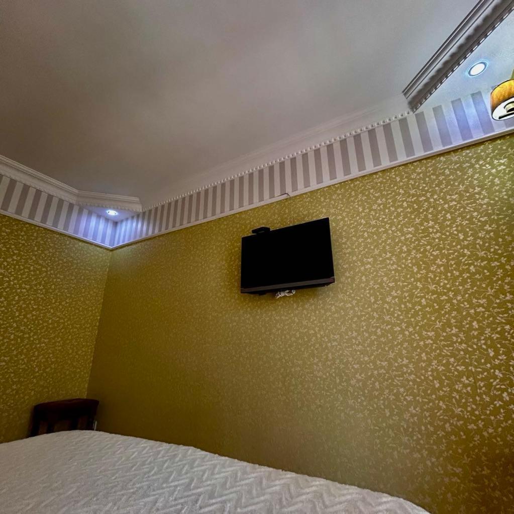 Apartment Orbi Sea Tower David Batum Dış mekan fotoğraf