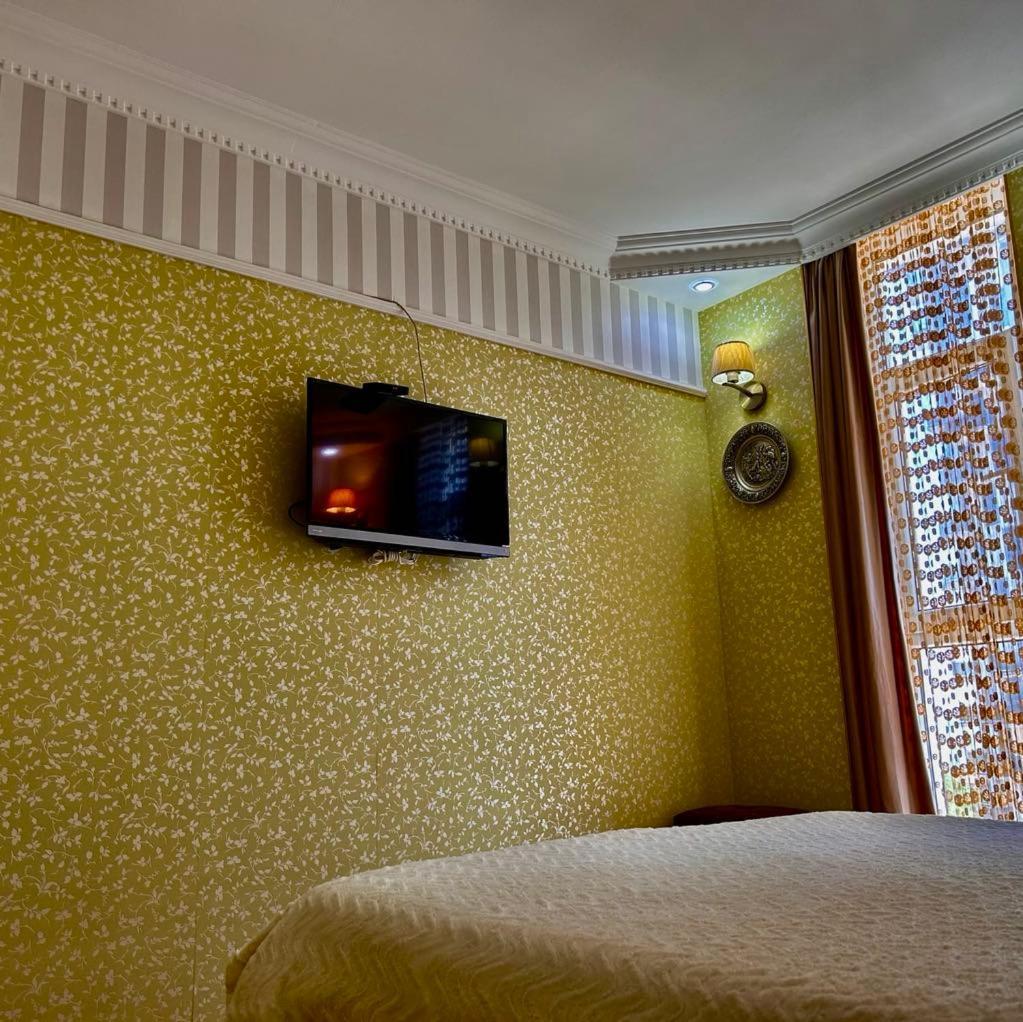 Apartment Orbi Sea Tower David Batum Dış mekan fotoğraf